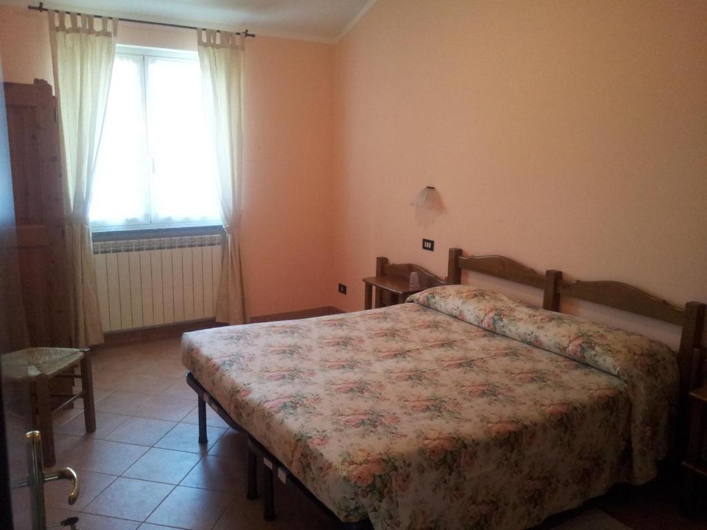 Hotel Agriturismo Bell'Aria Uscio Habitación foto