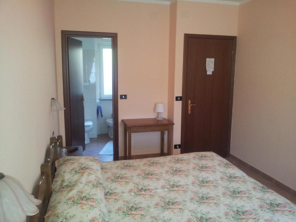 Hotel Agriturismo Bell'Aria Uscio Habitación foto